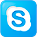 skype
